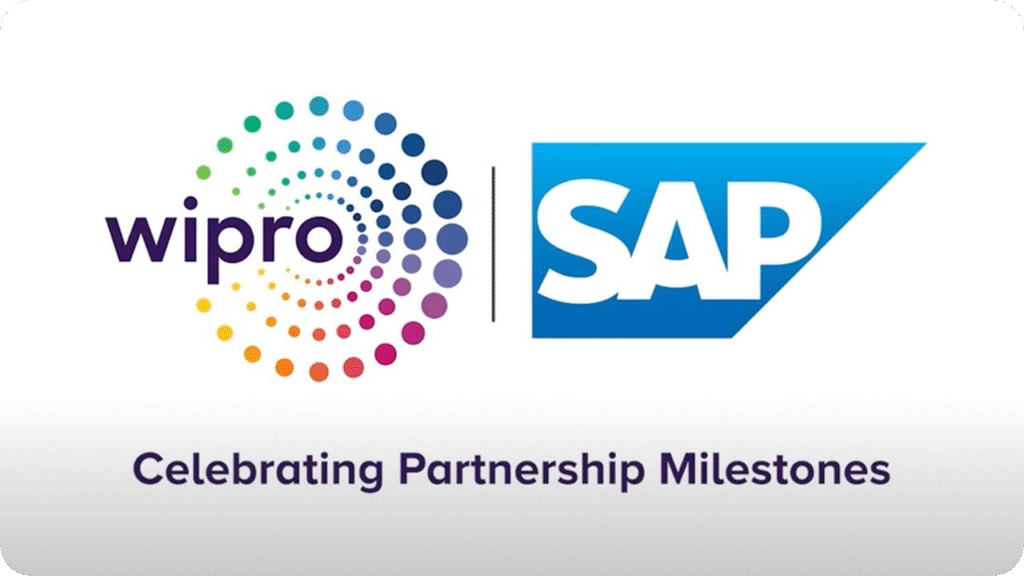 Wipro becomes RISE with SAP Validated Partner